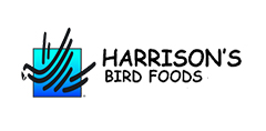 Harrison comida pienso aves pajaro loro exotico veterinario